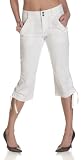 Gloria Vanderbilt Women's Dori Capri