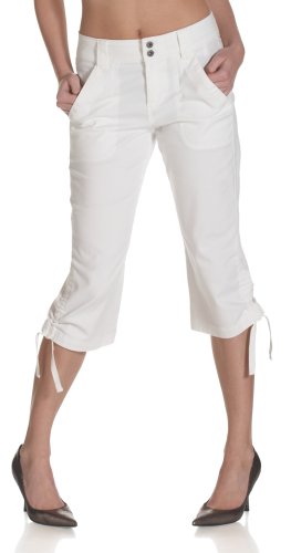 Gloria Vanderbilt Women's Dori Capri