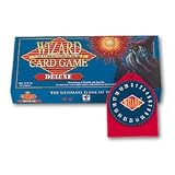 Toys : Wizard Card Game Deluxe