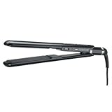 BaByliss Pro BABP9557 Porcelain Ceramic Straightening Iron with Instant Heat Technology, 1 Inch