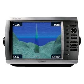 Garmin GPSMAP 4010 by Garmin