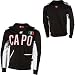 Capo Track Jacket - Men's