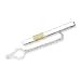 Apparel : Sterling Silver Tie Bar