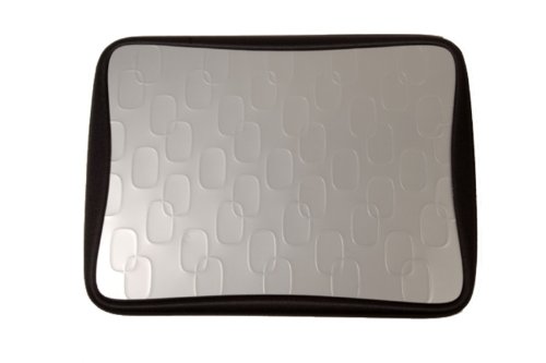 Human Toolz Portable Lap Desk for 13-17-Inch Macbooks and Notebooks (SLD101B)