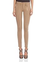 BDBA Jeggings (Beige)