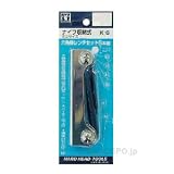 H&H ナイフ収納式六角棒レンチセット6本組 K-6