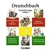 Deutschbuch - Gymnasium - Allgemeine Ausgabe/Bisherige Fassung: Deutschbuch, Erweiterte Ausgabe, neue Rechtschreibung, 5. bis 10. Schuljahr, Orientierungswissen: Sprach- und Lesebuch