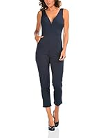 Bleu Marine Mono Paula (Azul Marino)