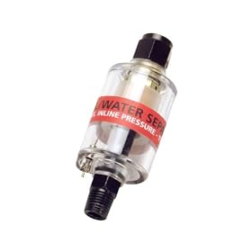 TEKTON 4755 Oil Water Separator by TEKTON