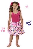 Acting Out Musical Hokey Pokey Skirt