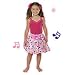 Acting Out Musical Hokey Pokey Skirt