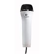Logitech Wii Vantage USB Microphone Logitech Wii Vantage USB Microphone