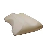 Snore-No-More Memory Foam Pillow by Hudson