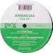 AMBROZIA, Cox Ep Vol II [12 inch Analog], 発売中