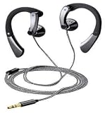 Produkt-Bild: Blaupunkt In-Ohr-Kopfh&ouml;rer Sport 111 anthrazit (3,5mm)