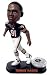 Chicago Bears Tommie Harris Forever Collectibles Black Base Edition Bobble Head