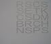RSCSSETKCSDMBRCHNSPS: Schmuckgestaltung