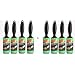 8 x 3M SCOTCH BRITE LINT ROLLERS - NEW STOCK - REMOVES PET HAIRS AND FLUFF