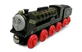 Thomas & Friends Wooden Railway - Lost & Found Hiro