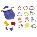 Jovi-kit Accessoires Pate A Modeler [Jouet]
