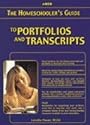 Homeschooler's Guide to Portfolios and Transcripts