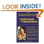 Homeschooler's Guide to Portfolios and Transcripts