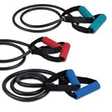 Fitness Tube With Handles