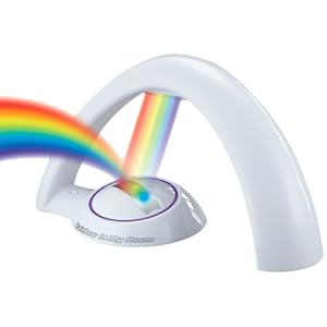 Uncle Milton Rainbow In My Room