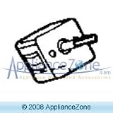 Review Frigidaire  / Stove/Oven/Range Infinite Switch - 318191002