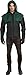 Rubie's Costume Arrow Deluxe Hoodies and Gloves