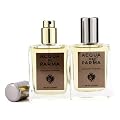 Acqua Di Parma Colonia Intensa Eau De Cologne Travel Spray Refills For Men 2X30ml/1Oz