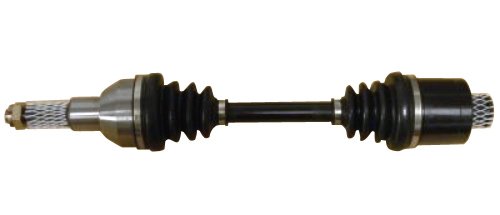 #1386 Polaris Sportsman Axle