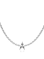 Kit Heath Collar plata de ley 925 milésimas