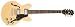 Epiphone ES-339 Semi Hollow body Electric Guitar, Natural Finish