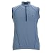 Pearl Izumi 2008 Women's Symphony Sleeveless Cycling Jersey - Horizon Blue - 0818-1AS