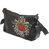 Dale Earnhardt Jr. #88 Amp Black Women Purse Tote Hand Bag Handbag New