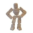 Shockini Female Figure