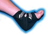 Elasto gel Heel Protector Boot for Ankle Pain LARGE/X-LARGE