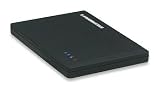 Manhattan, USB Mobile Power Pack with 3 DC Plugs for iPod/iPhone and other Mobile Devices