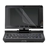 サンワサプライ 液晶保護フィルム PDA-F45