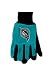Florida Marlins Two-Tone Gloves