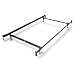 Powell Twin/Full Bed Frame