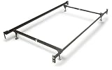 Powell Twin/Full Bed Frame