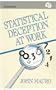 Statistical Deception at Work (Routledge Communication Series)