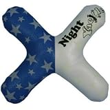 Night Yackle Ball - Glow