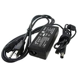 Click here to buy AC Adapter Power Supply Cord for Compaq nc2400 nc4200 nc4400 nc6110 nc6120 nc6320 nc6400... by AMA.