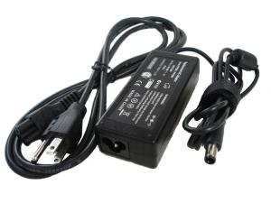 Electronics: AC Adapter / Power Supply Cord for Compaq nc2400 nc4400 nx6310 nx6315 nx6320 nx6325 nx7300 nx7400 tc4400 / Compaq P/N 384019 003 384019 001 HP Model ED494AAR ED494AA
