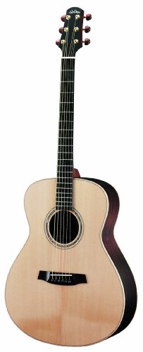 Walden Guitars G3000 Supranatura Series Acoustic Guitar W/ Case On Sale