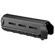 Magpul Industries Moe Hnd Grd Carb Lnth Blk