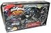 Power Ranger Operation Overdrive - Hovertek with Black Ranger